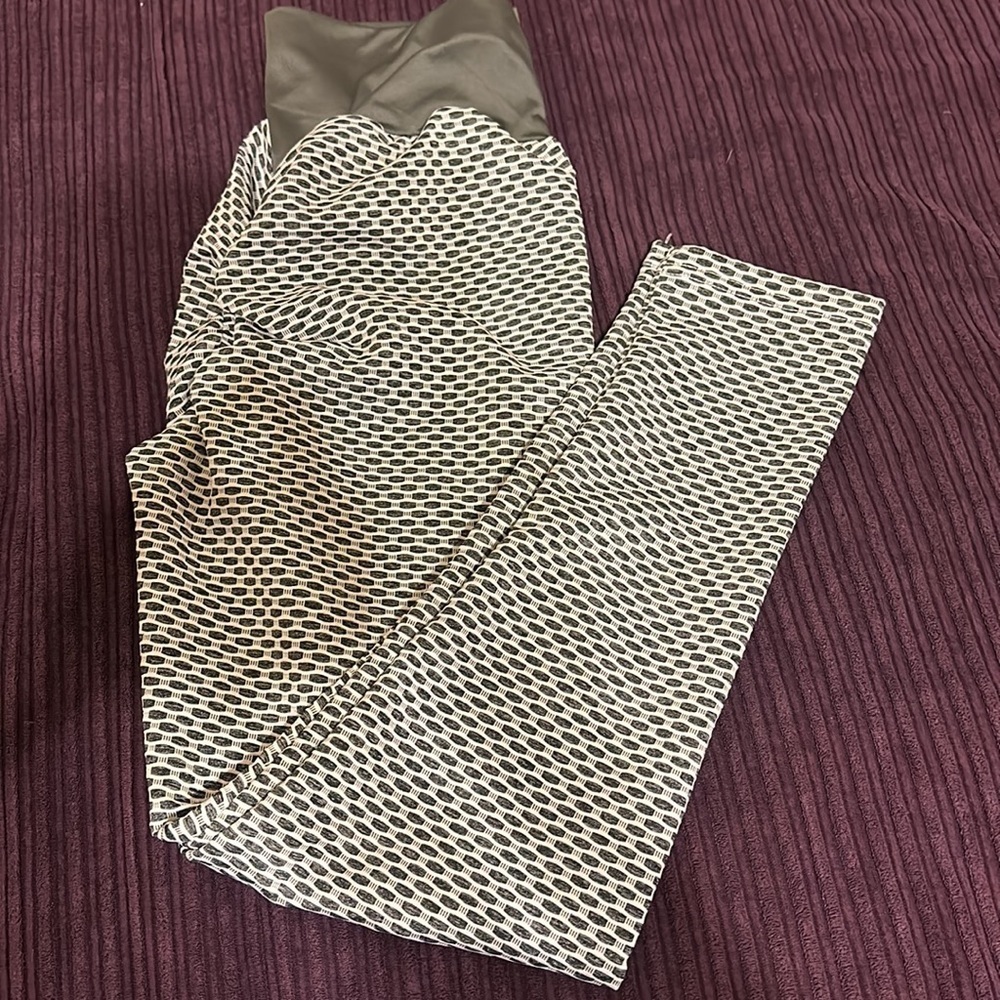 TikTok workout leggings - Picture 5 of 7
